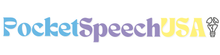 PocketSpeech USA - Home